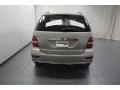 Pewter Metallic - ML 350 4Matic Photo No. 11