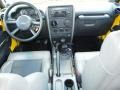 Detonator Yellow - Wrangler X 4x4 Photo No. 9