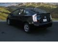 2013 Black Toyota Prius Two Hybrid  photo #2