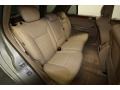 Pewter Metallic - ML 350 4Matic Photo No. 35