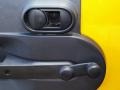 Detonator Yellow - Wrangler X 4x4 Photo No. 14