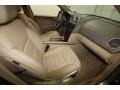 Pewter Metallic - ML 350 4Matic Photo No. 36