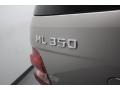Pewter Metallic - ML 350 4Matic Photo No. 42