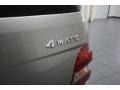 Pewter Metallic - ML 350 4Matic Photo No. 43