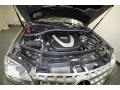 Pewter Metallic - ML 350 4Matic Photo No. 44