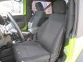 Black Front Seat Photo for 2012 Jeep Wrangler #83766040