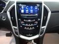 2013 Radiant Silver Metallic Cadillac SRX Performance FWD  photo #10