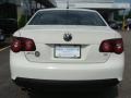 Candy White - Jetta SE Sedan Photo No. 5