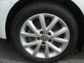 Candy White - Jetta SE Sedan Photo No. 14
