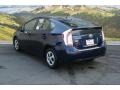 Nautical Blue Metallic - Prius Two Hybrid Photo No. 2