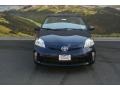 Nautical Blue Metallic - Prius Two Hybrid Photo No. 3