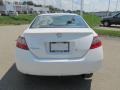 Taffeta White - Civic LX Coupe Photo No. 3