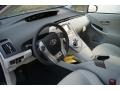 Nautical Blue Metallic - Prius Two Hybrid Photo No. 5