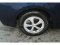 Nautical Blue Metallic - Prius Two Hybrid Photo No. 9