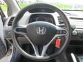 Taffeta White - Civic LX Coupe Photo No. 10