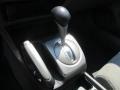 Taffeta White - Civic LX Coupe Photo No. 12