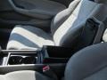 Taffeta White - Civic LX Coupe Photo No. 13