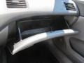 Taffeta White - Civic LX Coupe Photo No. 14
