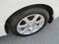 Taffeta White - Civic LX Coupe Photo No. 15