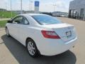 Taffeta White - Civic LX Coupe Photo No. 16