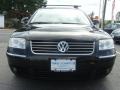 Black - Passat GLS Wagon Photo No. 2