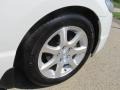 Taffeta White - Civic LX Coupe Photo No. 18