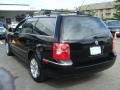 Black - Passat GLS Wagon Photo No. 4