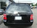 Black - Passat GLS Wagon Photo No. 5