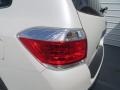 2013 Blizzard White Pearl Toyota Highlander SE  photo #11