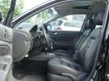 Black - Passat GLS Wagon Photo No. 6