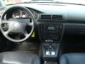 Black - Passat GLS Wagon Photo No. 8
