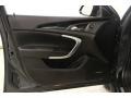 Ebony Door Panel Photo for 2012 Buick Regal #83766880