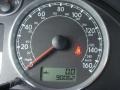 Black - Passat GLS Wagon Photo No. 9