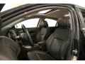 Ebony Interior Photo for 2012 Buick Regal #83766893