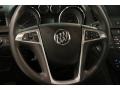 Ebony Steering Wheel Photo for 2012 Buick Regal #83766907