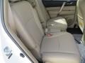 2013 Blizzard White Pearl Toyota Highlander SE  photo #18