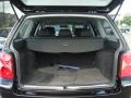 Black - Passat GLS Wagon Photo No. 13
