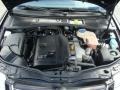 Black - Passat GLS Wagon Photo No. 14