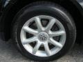 Black - Passat GLS Wagon Photo No. 15