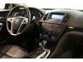 Ebony Dashboard Photo for 2012 Buick Regal #83766982