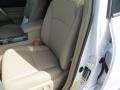 2013 Blizzard White Pearl Toyota Highlander SE  photo #22