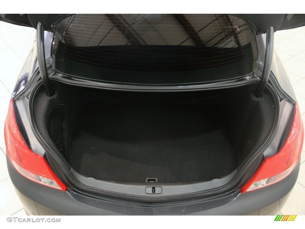 2012 Buick Regal Turbo Trunk Photo #83767060