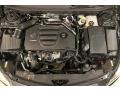2.0 Liter SIDI Turbocharged DOHC 16-Valve VVT Flex-Fuel ECOTEC 4 Cylinder Engine for 2012 Buick Regal Turbo #83767075