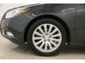 2012 Buick Regal Turbo Wheel and Tire Photo