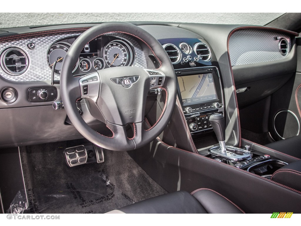 Beluga Interior 2013 Bentley Continental GT V8 Standard Continental GT V8 Model Photo #83767183