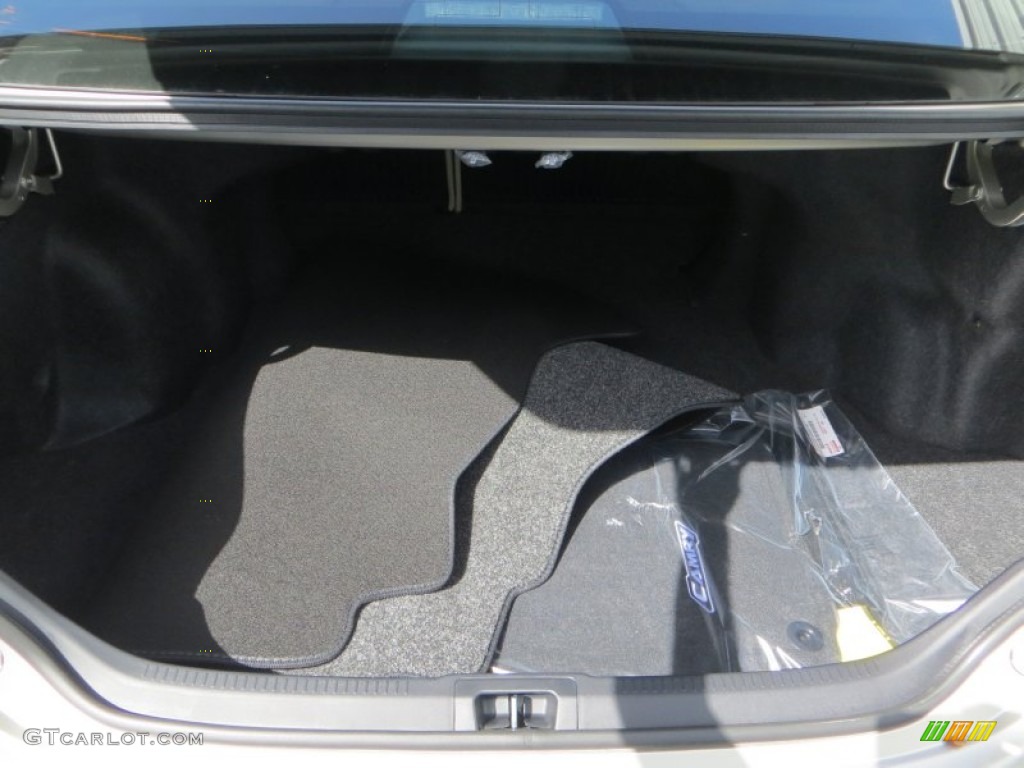 2013 Camry LE - Champagne Mica / Ivory photo #20