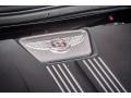 2013 Bentley Continental GT V8 Standard Continental GT V8 Model Badge and Logo Photo