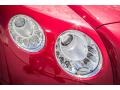 Dragon Red - Continental GT V8  Photo No. 29