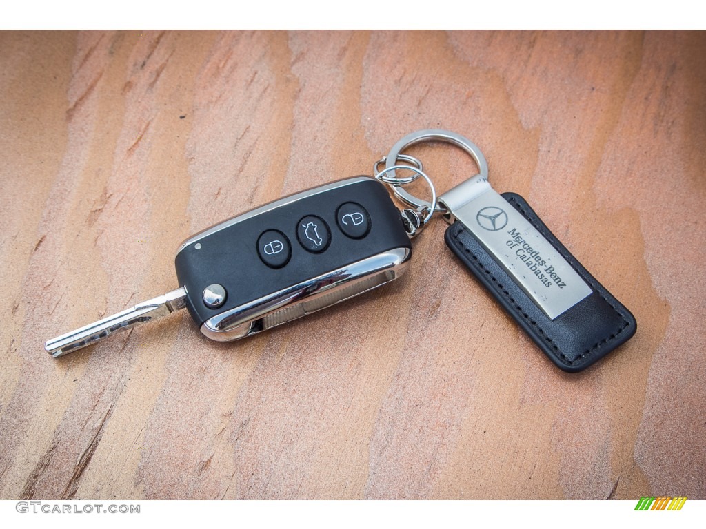 2013 Bentley Continental GT V8 Standard Continental GT V8 Model Keys Photo #83767663