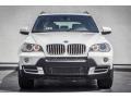 Alpine White - X5 4.8i Photo No. 2